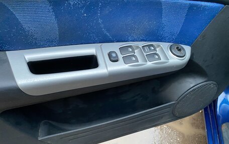 Hyundai Getz I рестайлинг, 2008 год, 450 000 рублей, 5 фотография