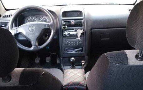 Opel Astra G, 2003 год, 270 000 рублей, 5 фотография