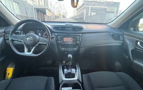 Nissan X-Trail, 2022 год, 2 590 000 рублей, 11 фотография