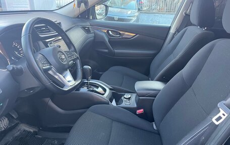 Nissan X-Trail, 2022 год, 2 590 000 рублей, 10 фотография