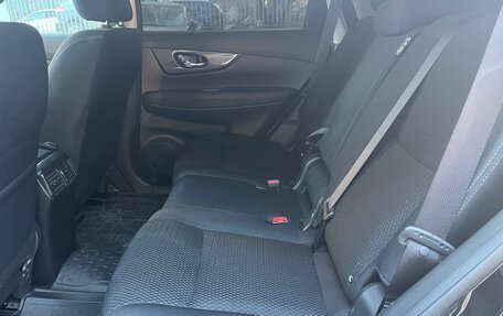 Nissan X-Trail, 2022 год, 2 590 000 рублей, 8 фотография