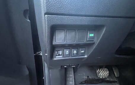 Nissan X-Trail, 2022 год, 2 590 000 рублей, 15 фотография