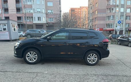 Nissan X-Trail, 2022 год, 2 590 000 рублей, 9 фотография