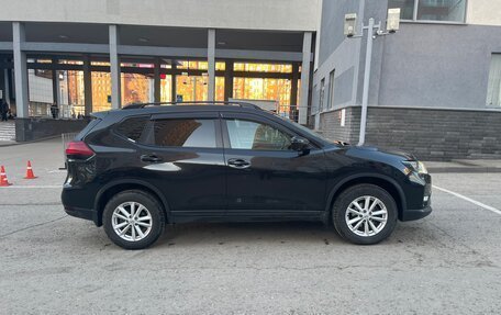 Nissan X-Trail, 2022 год, 2 590 000 рублей, 4 фотография