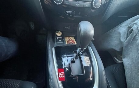 Nissan X-Trail, 2022 год, 2 590 000 рублей, 14 фотография