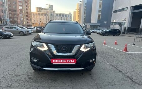 Nissan X-Trail, 2022 год, 2 590 000 рублей, 2 фотография