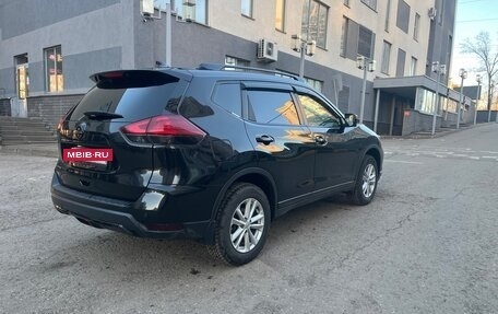 Nissan X-Trail, 2022 год, 2 590 000 рублей, 5 фотография