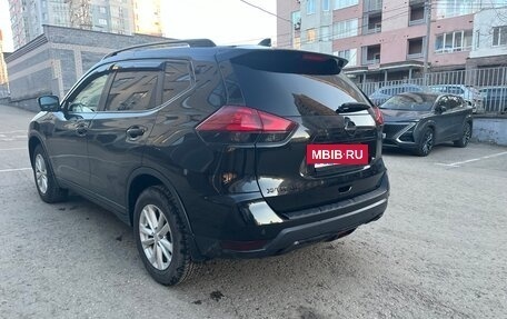 Nissan X-Trail, 2022 год, 2 590 000 рублей, 7 фотография