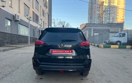 Nissan X-Trail, 2022 год, 2 590 000 рублей, 6 фотография