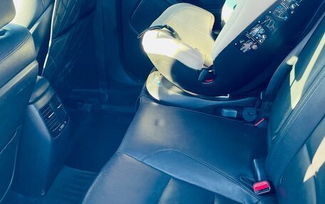 KIA Optima III, 2015 год, 1 475 000 рублей, 6 фотография