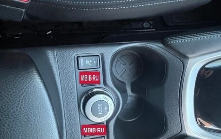 Nissan X-Trail, 2022 год, 2 590 000 рублей, 17 фотография