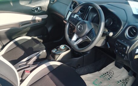 Nissan Note II рестайлинг, 2018 год, 1 350 000 рублей, 3 фотография