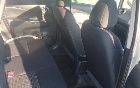 Nissan Note II рестайлинг, 2018 год, 1 350 000 рублей, 4 фотография