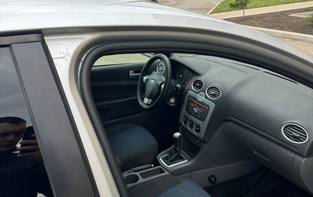 Ford Focus II рестайлинг, 2008 год, 495 000 рублей, 10 фотография