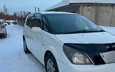 Toyota Opa I рестайлинг, 2002 год, 550 000 рублей, 3 фотография