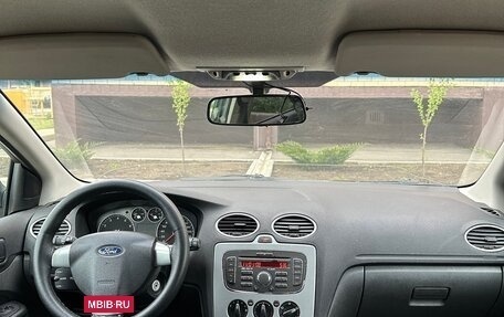 Ford Focus II рестайлинг, 2008 год, 495 000 рублей, 11 фотография