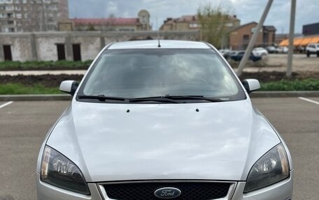 Ford Focus II рестайлинг, 2008 год, 495 000 рублей, 7 фотография