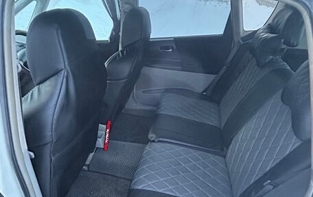 Toyota Opa I рестайлинг, 2002 год, 550 000 рублей, 8 фотография