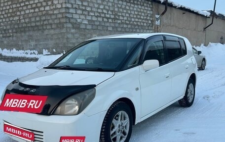 Toyota Opa I рестайлинг, 2002 год, 550 000 рублей, 2 фотография