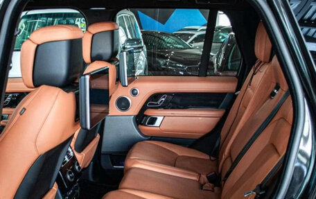 Land Rover Range Rover IV рестайлинг, 2021 год, 11 790 000 рублей, 4 фотография