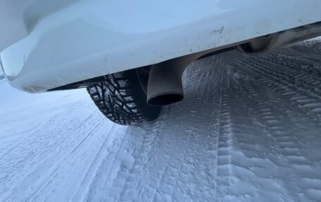 Toyota Opa I рестайлинг, 2002 год, 550 000 рублей, 12 фотография