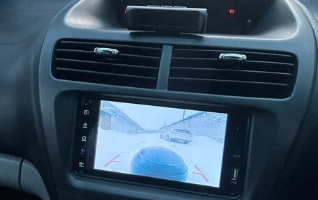 Toyota Opa I рестайлинг, 2002 год, 550 000 рублей, 14 фотография