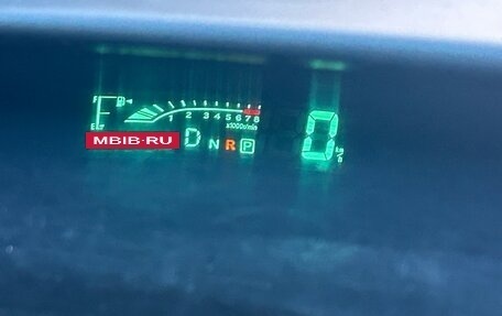 Toyota Opa I рестайлинг, 2002 год, 550 000 рублей, 15 фотография