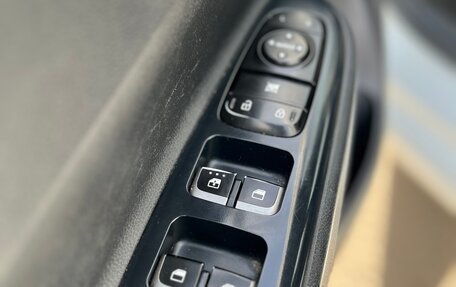 KIA Rio IV, 2019 год, 760 000 рублей, 9 фотография