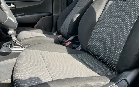 KIA Rio IV, 2019 год, 760 000 рублей, 15 фотография