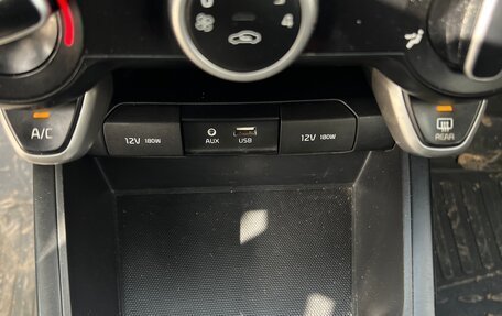 KIA Rio IV, 2019 год, 760 000 рублей, 11 фотография