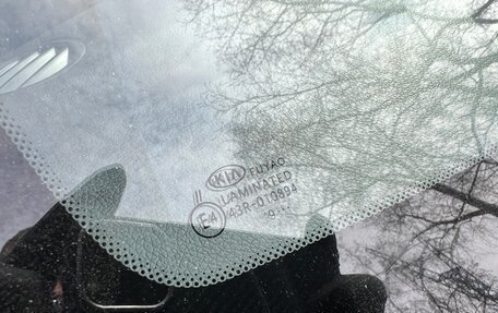 KIA Rio IV, 2019 год, 760 000 рублей, 16 фотография