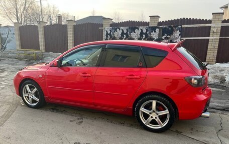 Mazda 3, 2006 год, 480 000 рублей, 6 фотография