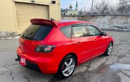 Mazda 3, 2006 год, 480 000 рублей, 4 фотография