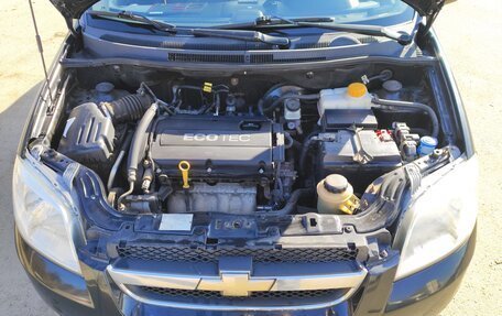 Chevrolet Aveo III, 2010 год, 540 000 рублей, 15 фотография