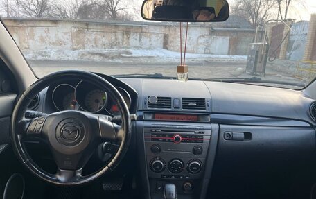 Mazda 3, 2006 год, 480 000 рублей, 7 фотография