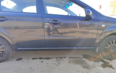 Chevrolet Aveo III, 2010 год, 540 000 рублей, 7 фотография