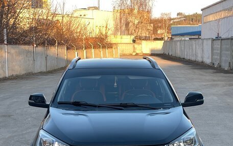 Chery Tiggo 2, 2017 год, 544 000 рублей, 2 фотография