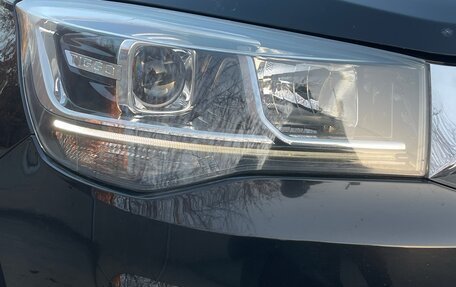 Chery Tiggo 2, 2017 год, 544 000 рублей, 14 фотография