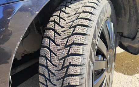 Chevrolet Aveo III, 2010 год, 540 000 рублей, 16 фотография