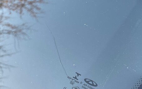 Chery Tiggo 2, 2017 год, 544 000 рублей, 18 фотография