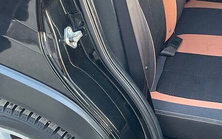 Chery Tiggo 2, 2017 год, 544 000 рублей, 26 фотография