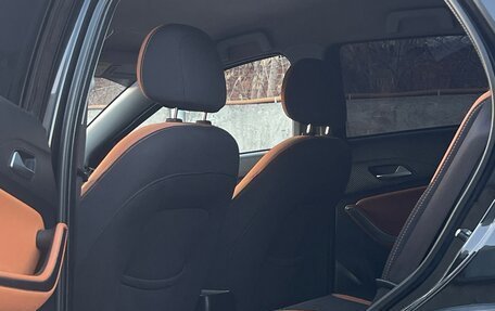 Chery Tiggo 2, 2017 год, 544 000 рублей, 20 фотография