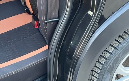 Chery Tiggo 2, 2017 год, 544 000 рублей, 22 фотография