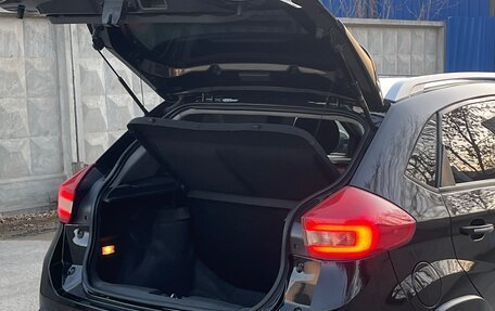 Chery Tiggo 2, 2017 год, 544 000 рублей, 28 фотография