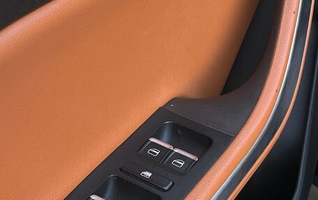 Chery Tiggo 2, 2017 год, 544 000 рублей, 29 фотография