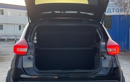 Chery Tiggo 2, 2017 год, 544 000 рублей, 27 фотография
