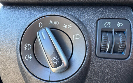 Volkswagen Tiguan I, 2012 год, 1 020 000 рублей, 10 фотография