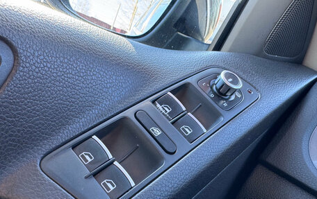 Volkswagen Tiguan I, 2012 год, 1 020 000 рублей, 11 фотография