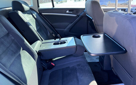 Volkswagen Tiguan I, 2012 год, 1 020 000 рублей, 14 фотография