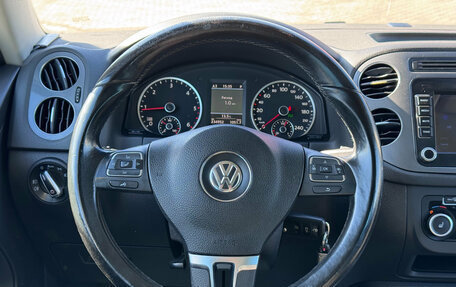 Volkswagen Tiguan I, 2012 год, 1 020 000 рублей, 17 фотография